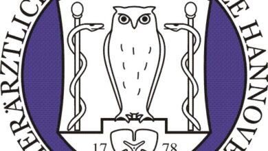 University of Veterinary Medicine Hannover, Foundation (TiHo)