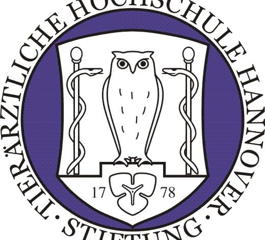 University of Veterinary Medicine Hannover, Foundation (TiHo)