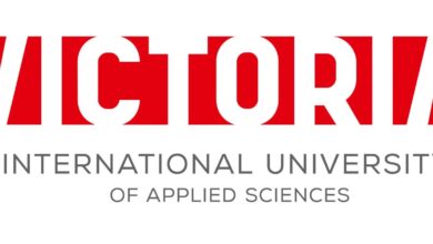 VICTORIA International University of Applied Sciences