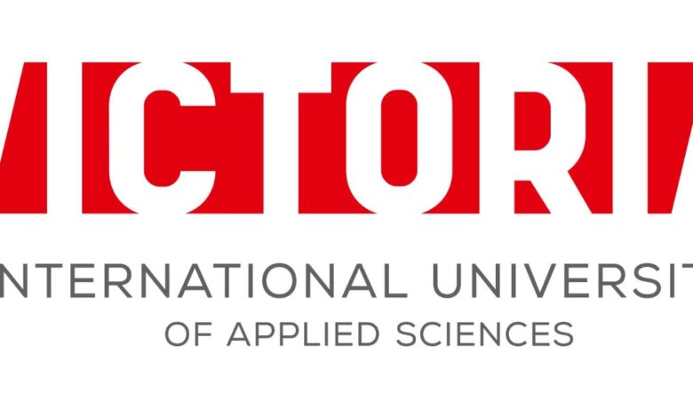 VICTORIA International University of Applied Sciences