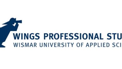 WINGS Professional Studies