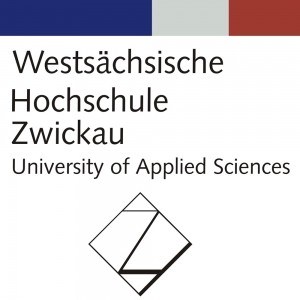  Westsächsische Hochschule University of Applied Sciences Zwickau.