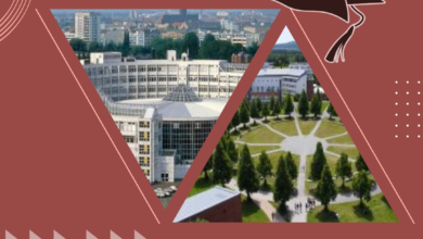 Study BTech in Germany