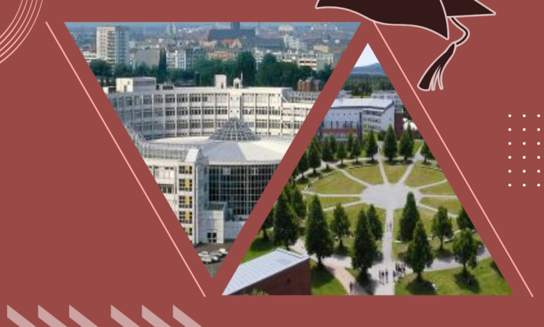 Study BTech in Germany