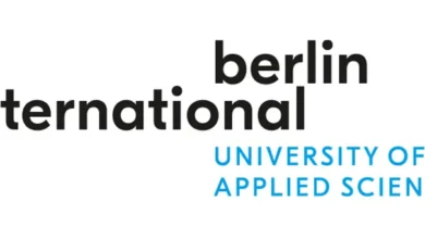 Berlin International University of Applied Sciences (BI)