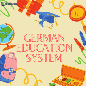 german education system chart german education system explained – How ...