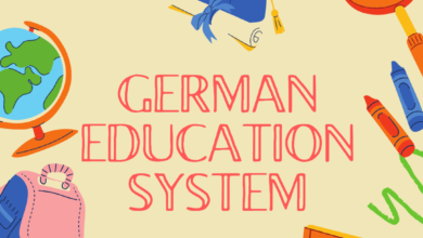 German Education System