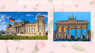 How much does it cost to study English in Germany?