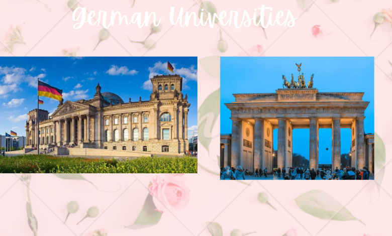 How much does it cost to study English in Germany?