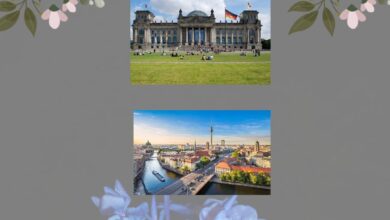 Where Can I Study English in Germany?