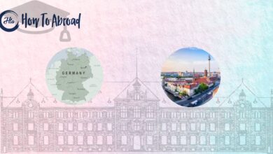 Study in Munich in English in Germany