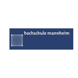 Hochschule Mannheim – University of Applied Sciences.