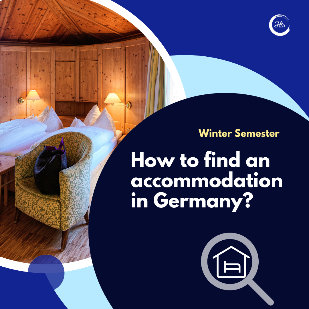 How to find an in Germany Winter Semester 2022 Everything you need to know