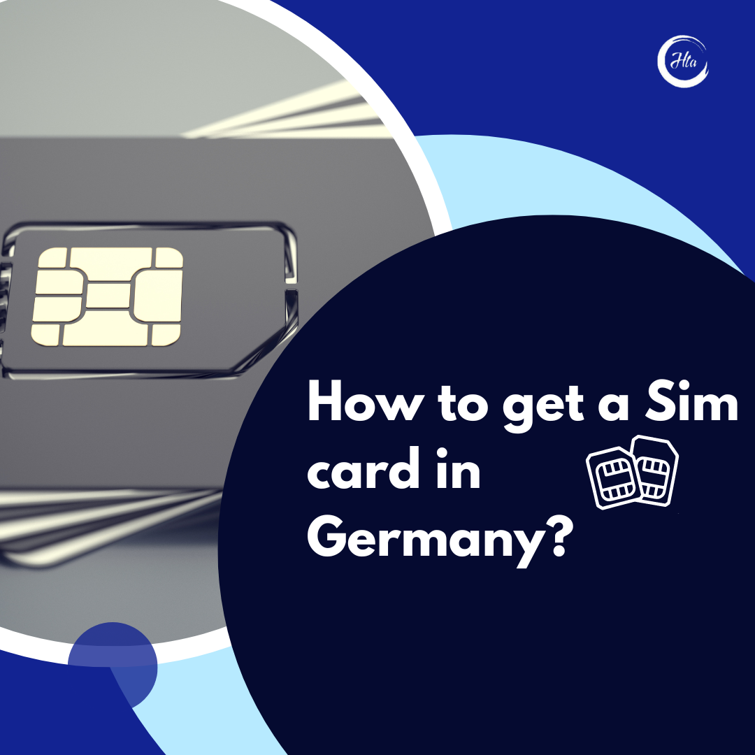 travel sim card germany