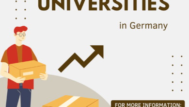 Logistics Universities in Germany