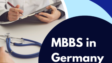 MBBS in Germany