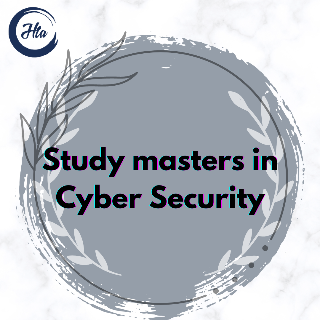 Best Master's Degree For Cyber Security In Germany