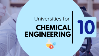 Top 10 Universities for Chemical Engineering in Germany