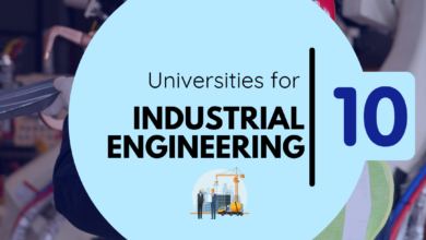 Top 10 Universities for Industrial Engineering in Germany