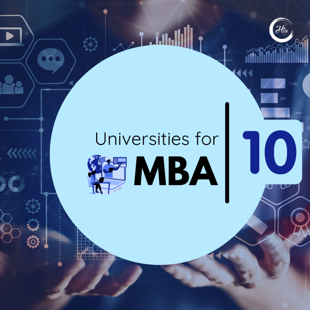 top 10 universities in germany for mba