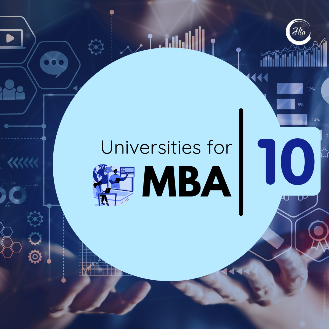 skruenøgle indhente Soar Top 10 MBA Universities in Germany - How to Abroad
