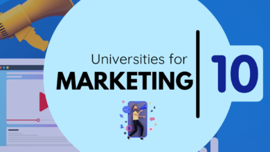 Top 10 Universities for Marketing in Germany