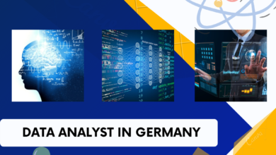 Study Data Analytics in Germany