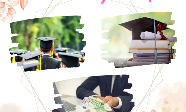 Highest Paying Jobs for students in Germany