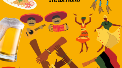 German Culture Facts, Customs, and Traditions