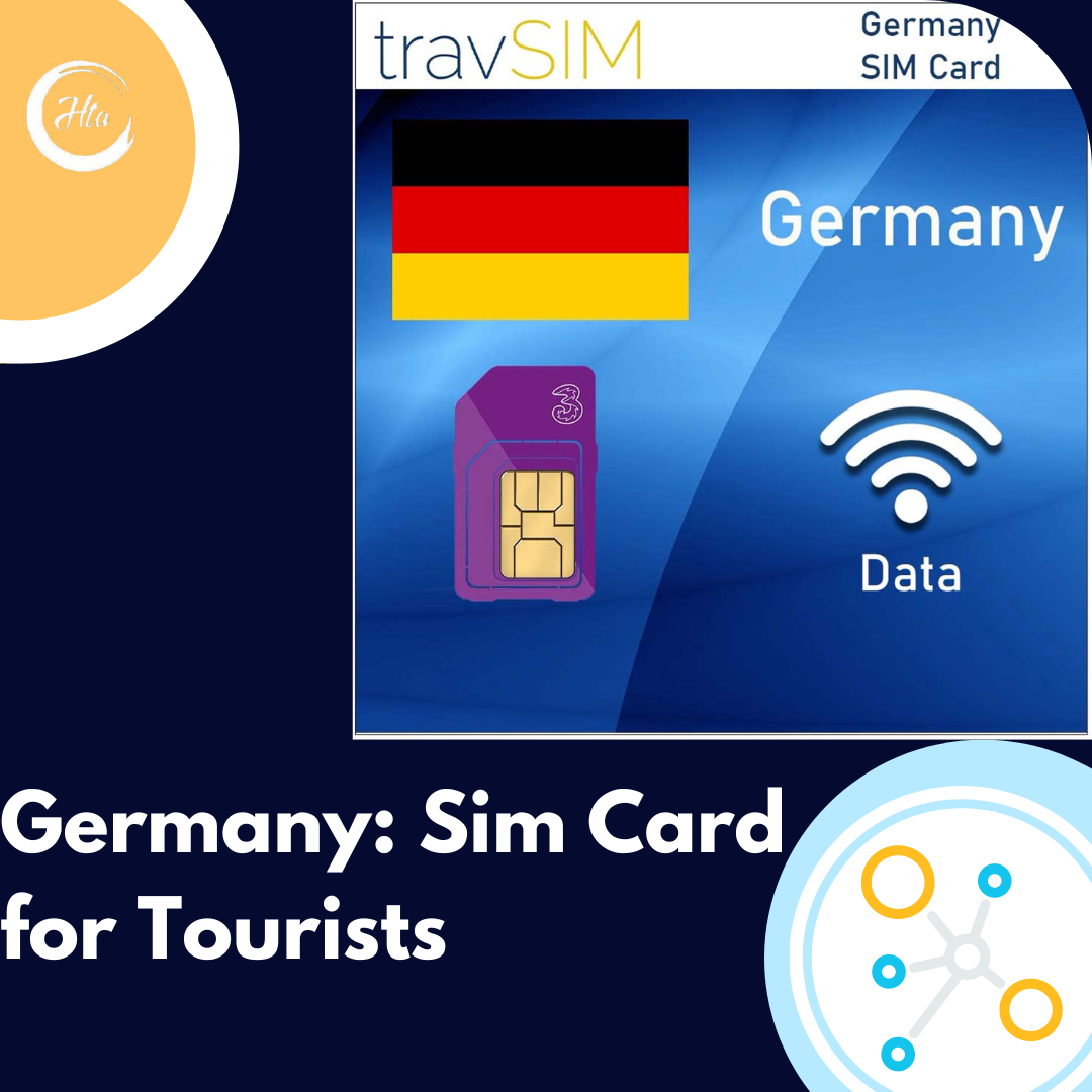 buy sim card germany travel