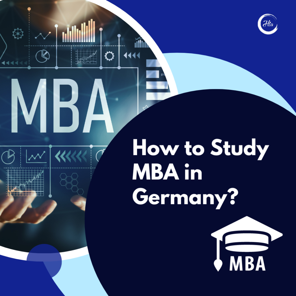 mba phd in germany