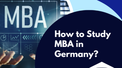 How to Study MBA in Germany Everything you need to know