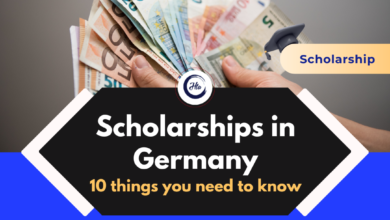 Scholarships in Germany 10 things you need to know