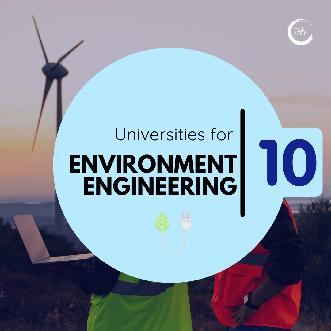 environmental engineering phd germany