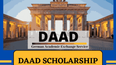 DAAD-Scholarship-for-MS-in-Germany