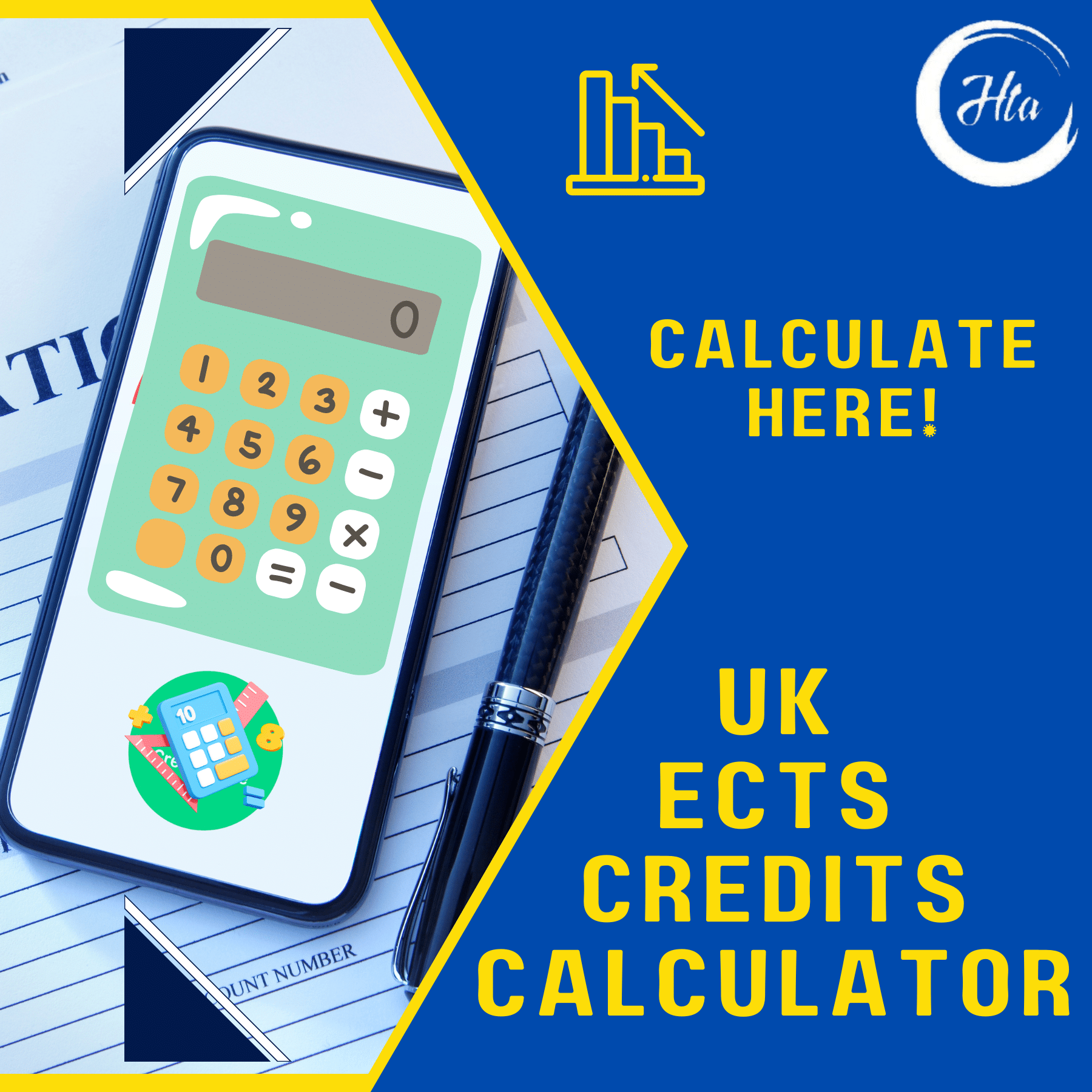 ECTS Credits Calculator U.k. How to Abroad