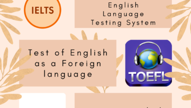 English Proficiency test