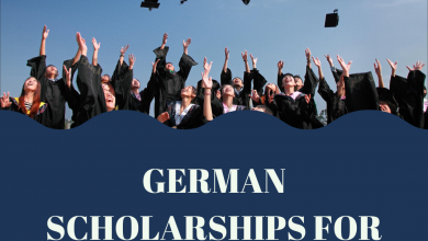 German scholarship for Indian students.