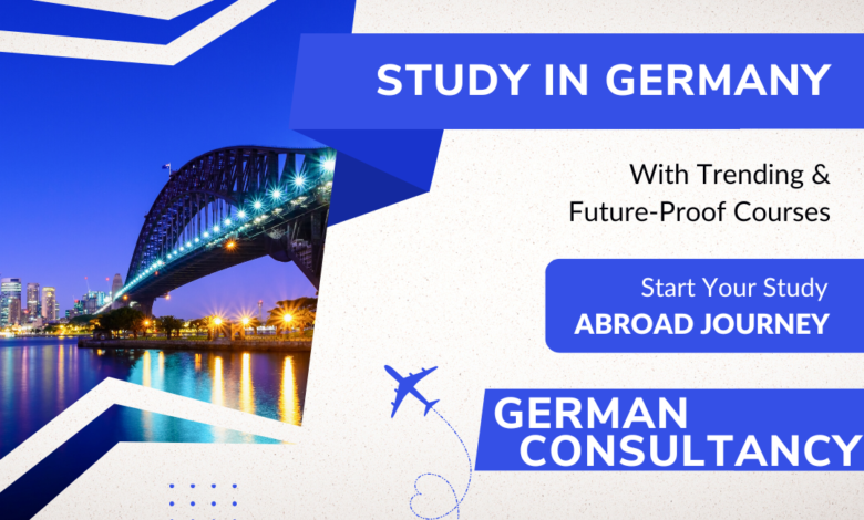 German Consultancy