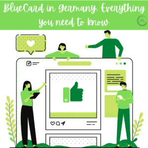 BlueCard in Germany Everything you need to know