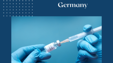 First case of Monkey-pox in a toddler confirmed in Germany