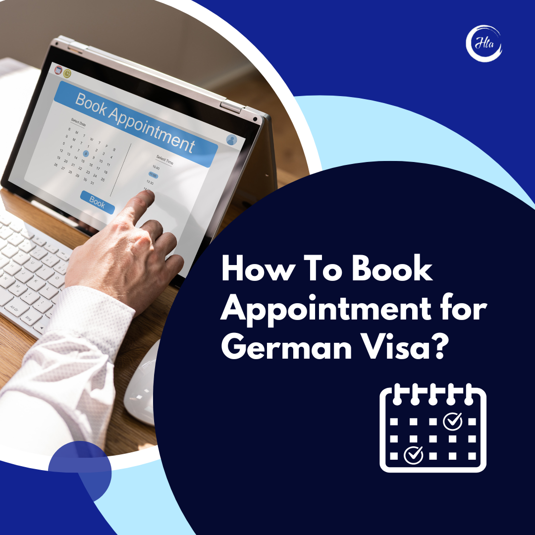 germany tourist visa appointment dublin