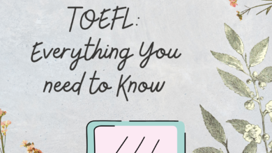 Internet Based TOEFL Everything You need to Know