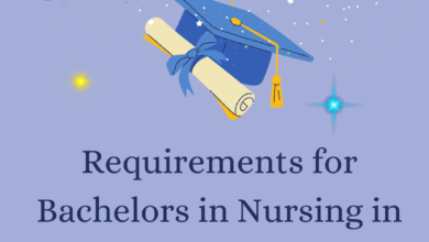 Requirements for Bachelors in Nursing in Germany