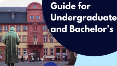 The Anabin Guide for Undergraduate and Bachelor’s