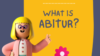 WHAT IS ABITUR