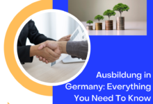 Ausbildung in Germany: Everything you Need to Know