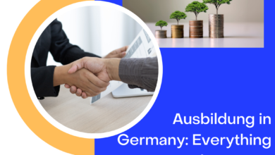 Ausbildung in Germany: Everything you Need to Know
