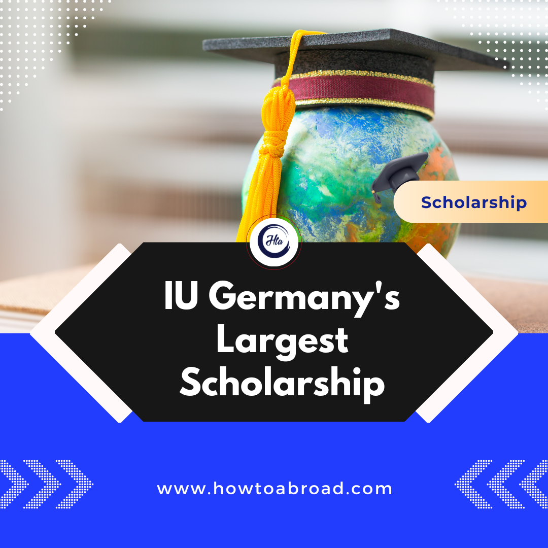 How To Abroad: Study In Germany – How To Abroad