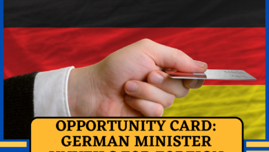 Opportunity-card-in-germany